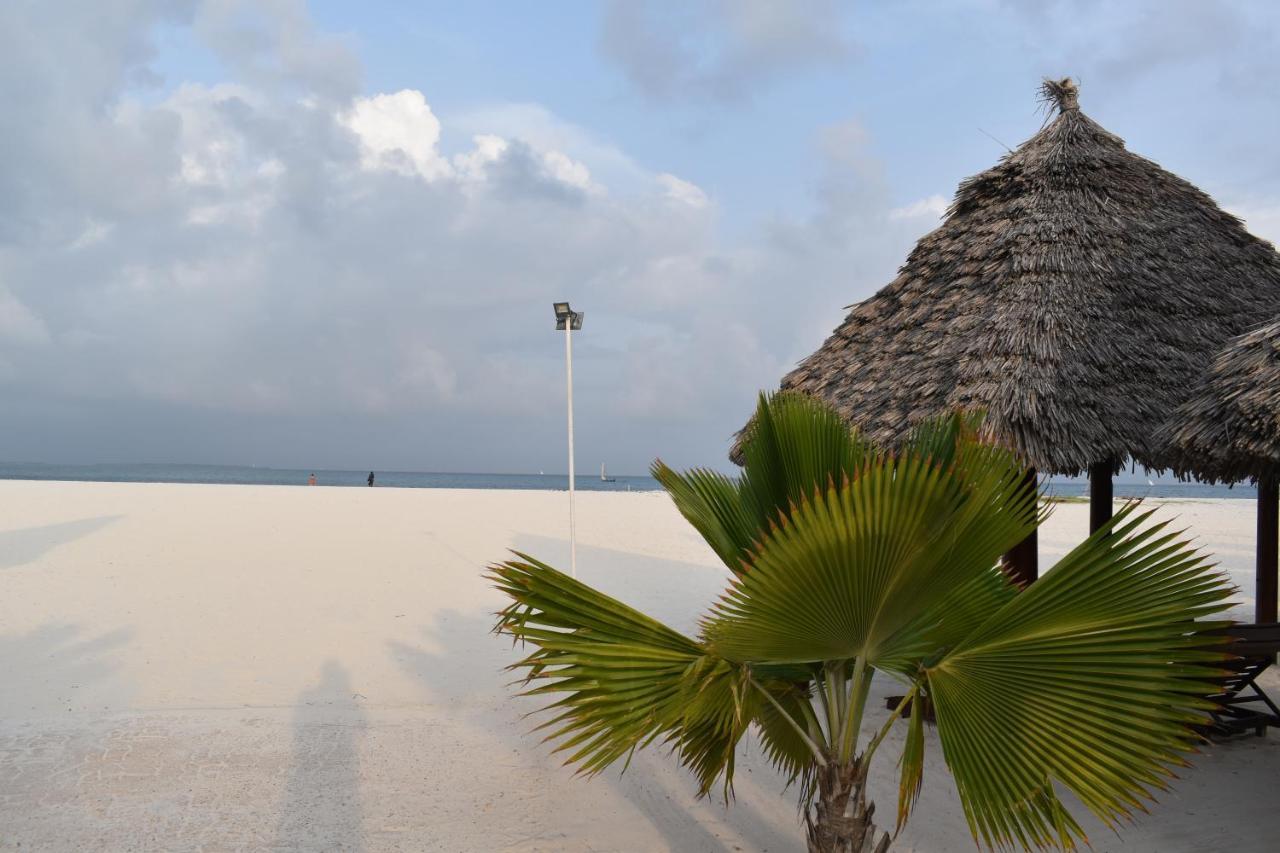 Varadero Zanzibar Hotel Kendwa Buitenkant foto