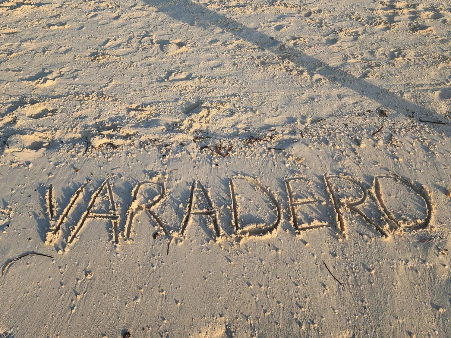 Kendwa Beach Resort Buitenkant foto
